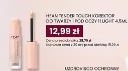 Dino Korektor do twarzy Hean Tender Touch oferta