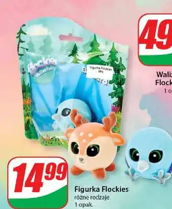 Dino Figurka flockies oferta