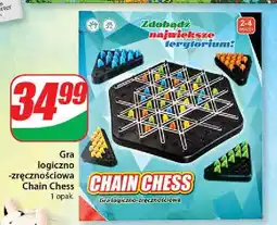 Dino Gra chain chess oferta