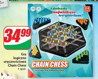 Dino Gra chain chess oferta