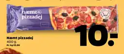 Netto Næmt pizzadej oferta