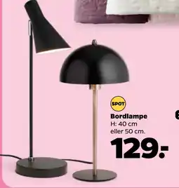 Netto Bordlampe oferta