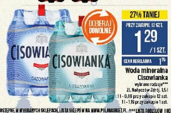 Polomarket Kiełbasa biała surowa 1 KG oferta