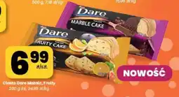 Ciasto Dare Mozaic, Fruity Eti