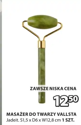 JYSK Masażer do twarzy S! oferta