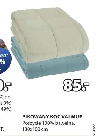 JYSK Koc oferta