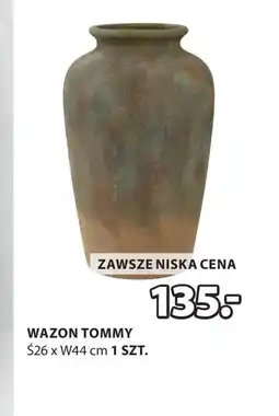 JYSK Wazon oferta