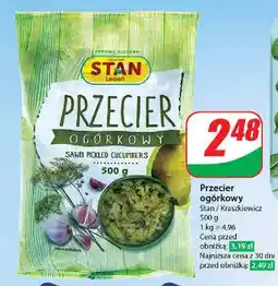 Dino Przecier ogórkowy Stan oferta