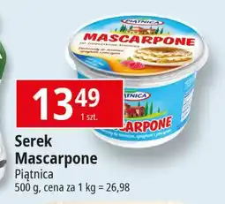 E.Leclerc Mascarpone Piątnica oferta