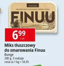 E.Leclerc Miks do smarowania Finuu miks klasyczne oferta