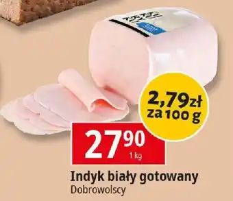 E.Leclerc Indyk biały gotowany Dobrowolscy oferta