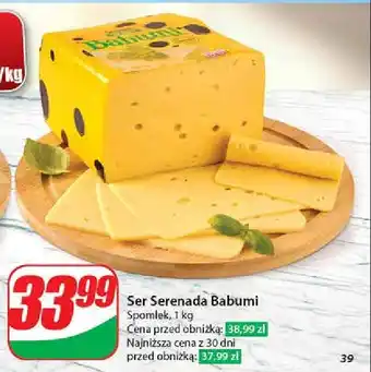 Dino Ser babuni Serenada babuni oferta