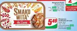 Dino Margaryna Smakowita de luxe oferta