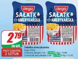 Dino Sałatka amerykańska Dega oferta