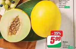 Dino Melon oferta