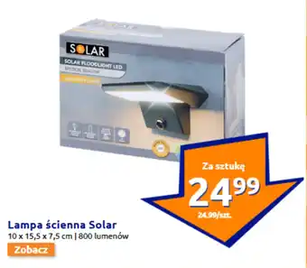 Action Lampa oferta