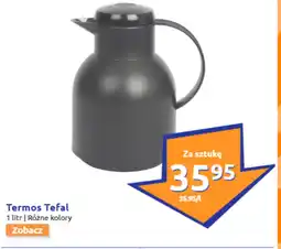 Action Termos Tefal oferta