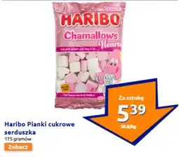 Action Pianki Haribo oferta