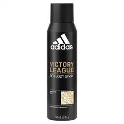 Action Adidas Victory League Dezodorant 150 ml oferta