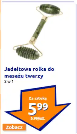 Action Rolka do masażu oferta