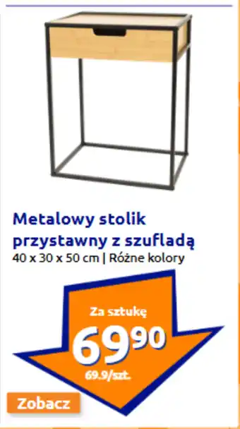 Action Stolik oferta