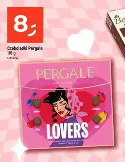 Dealz Czekoladki Pergale oferta