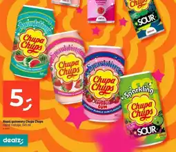 Dealz Napój gazowany Chupa Chups oferta