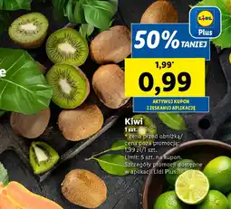 Lidl Kiwi oferta