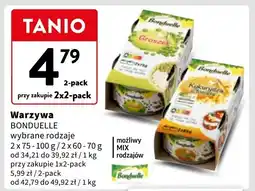 Intermarche Groszek Bonduelle oferta