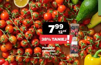 Netto Pomidory romantic oferta