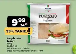 Netto Pan pizzato Tesori d'italia oferta