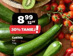 Netto Cukinia oferta