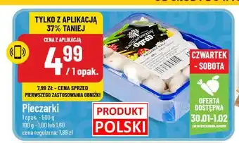 Polomarket Pieczarki całe Zaczarowany ogród oferta