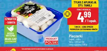 Polomarket Pieczarki Zaczarowany ogród oferta