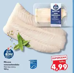 Kaufland Miruna K-Blue Bay oferta