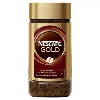 Kaufland NESCAFÉ Gold Kawa rozpuszczalna 200 g oferta