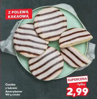 Kaufland Ciastko oferta