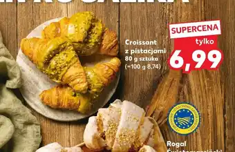 Kaufland Croissant oferta