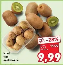 Kaufland Kiwi oferta