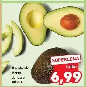 Kaufland Awokado hass oferta