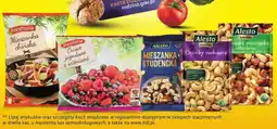 Lidl Mieszanka orzechów królewska Alesto oferta