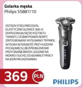 Kakto Golarka Philips oferta