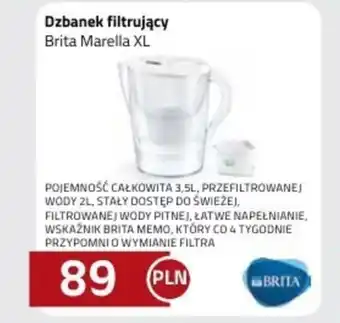 Kakto Dzbanek filtrujący Brita oferta