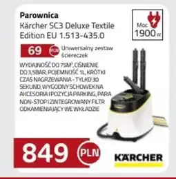 Kakto Parownica Kärcher oferta