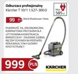 Kakto Odkurzacz Kärcher oferta