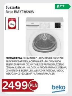 Kakto Suszarka Beko oferta