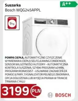 Kakto Suszarka Bosch oferta