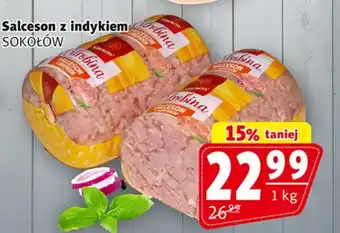 Prim Market Salceson Sokołów oferta