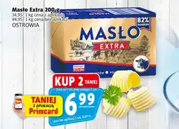 Prim Market Masło Ostrowia oferta