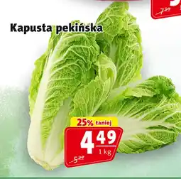 Prim Market Kapusta pekińska oferta